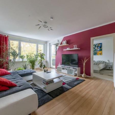 Private Apartment Hannover Exterior photo