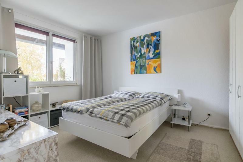Private Apartment Hannover Exterior photo